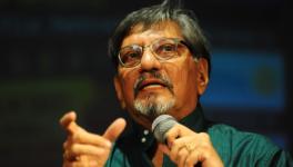 Amol Palekar: “Why are we still silent about this?”