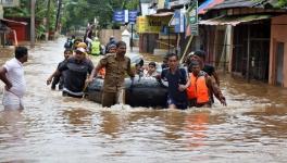 Kerala Government to Receive Rs. 102 crore Bill for Using Air Force Services During Floods