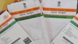 1.6 lakh Employee Aadhaar Details Leaked