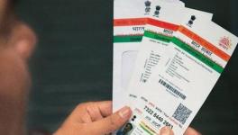 Leaked Millions of Aadhaar Numbers’