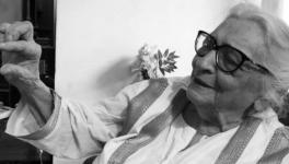 Krishna Sobti