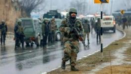 Pulwama Attack