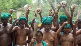 111 Tamil Farmers to Contest Against Modi from Varanasi