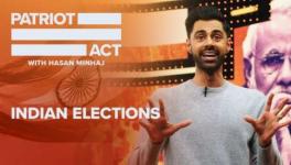 Hasan Minhaj