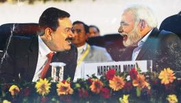 Privatisation of airports in India: Narendra Modi and Gautam Adani