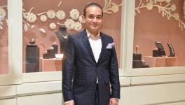 Nirav Modi Tracked Down to London, Congress Slams Centre