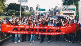 Regional Strike in Cauca, Colombia Enters Twelfth Day Despite Violent Police Repression