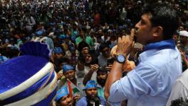 Elections 2019: Bhim Army Chief Chandrashekhar Azad’s Hunkar Rally on March 15