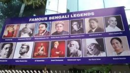 Legends of Bengal