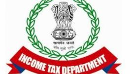 Income Tax Department