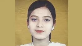 Ishrat Jahan