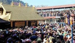 Sabarimala temple