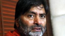 Centre Bans Yasin Malik-led JKLF For ‘Promoting Terrorism and Secessionism’