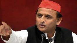 Akhilesh Yadav