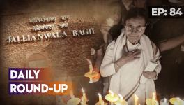 und-up Ep 84:100 Years of Jallianwala Bagh Massacre