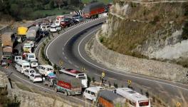 kashmir highway