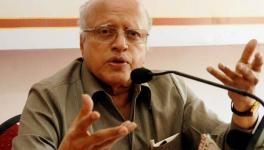 MS Swaminathan