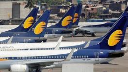 The Jet Airways Crisis