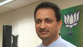 Ananth Kumar Hegde