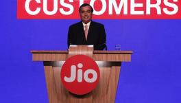 Reliance Jio Lays Off Around