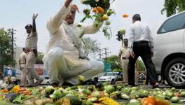 Two Years Later, Epicentre of Farmers’ Strike in Maharashtra is Still Struggling 