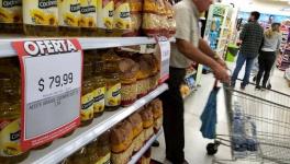 Food Prices Rise to Highest Levels in Almost a Year: FAO