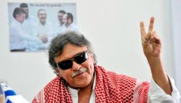 Jesús Santrich