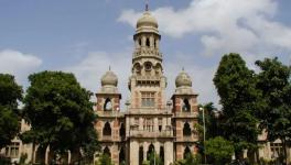 Maharaja Sayajirao University