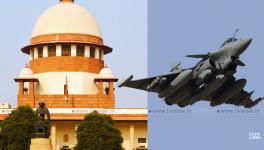 supreme court rafale case