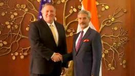 Indo-US relations
