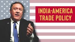 Mike Pompeo