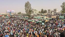 Sudan Protest