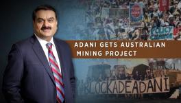 Adani Gets Permit for Carmichael