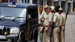 5 Cops Suspended as Public Outcry Erupts Over Aligarh Minor’s Murder