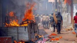 Bengal Violence: TMC Leaders Allege Police Are Indifferent to Their Complaints