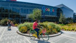 Big Tech vs Big Media: Google Matches US News Industry’s Digital Ad Revenues