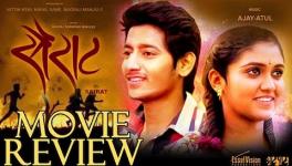 Sairat