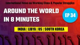 Around the World in 8 Minutes: Episode 34