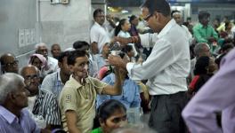 public health india