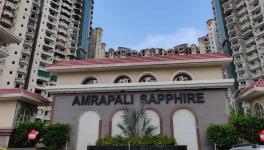 SC Cancels Amrapali Group's Registration and Leases