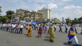 Primary Teachers Withdraw Strike in Bengal After Govt Agrees to Meet Demands