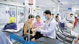 India’s Healthcare System Struggles With Rise in Non-communicable Diseases