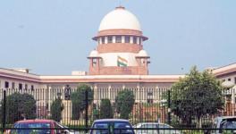 SC Reserves Judgement