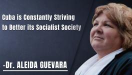 Aleida Guevara