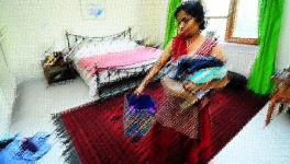 Domestic Workers