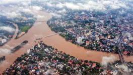 Kerala Floods