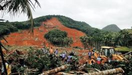 Kerala landslide