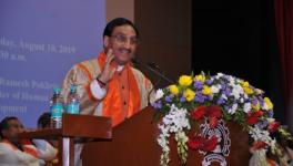 Ramesh Pokhriyal