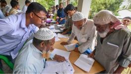 Assam NRC: Uncertain Future Stares at Over 19 Lakh