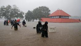 Rain Fury Kills Over 700 in 10 States